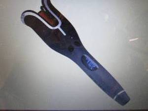 CHI Spin n Curl 1 Ceramic Rotatin...