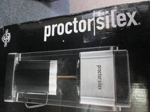Proctor Silex 40-Oz. Single-Serve C...