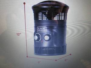 BLACKDECKER Mini 360° Portable Su...