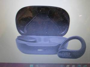 JBL Endurance Peak II True Wireless...