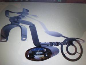 Bounty Hunter Sharp Shooter II Meta...