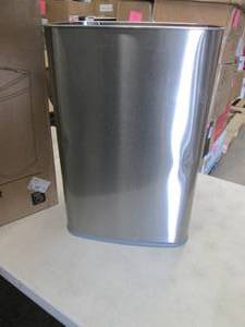 Nine Stars Stainless Steel 13.2-Gal...