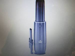 Bissell AeroSlim Rechargeable Hand ...