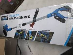 Pulsar 20V Lithium-Ion Cordless Gra...