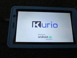 Kurio Tab Ultra 2 Kids 7 HD 16GB ...