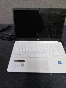HP 14 HD Intel Celeron 4GB Memory ...
