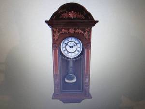 Bedford Clock Collection 27-12 An...