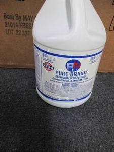 Case of 3 - 1 Gallon Jugs Pure Brig...