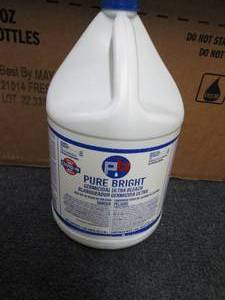 Case of 3 - 1 Gallon Jugs Pure Brig...