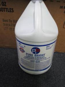 Case of 3 - 1 Gallon Jugs Pure Brig...