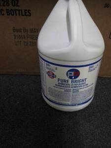 Case of 3 - 1 Gallon Jugs Pure Brig...