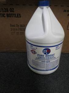 Case of 3 - 1 Gallon Jugs Pure Brig...