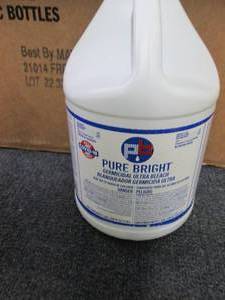 Case of 3 - 1 Gallon Jugs Pure Brig...