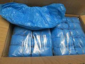 Case of 1000 Armor Crest CPE XL Sho...