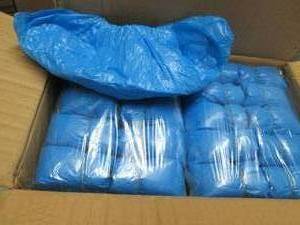 Case of 1000 Armor Crest CPE XL Sho...