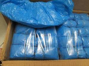 Case of 1000 Armor Crest CPE XL Sho...