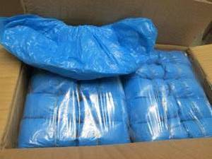 Case of 1000 Armor Crest CPE XL Sho...