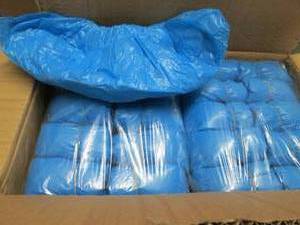 Case of 1000 Armor Crest CPE XL Sho...