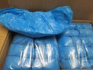 Case of 1000 Armor Crest CPE XL Sho...