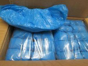 Case of 1000 Armor Crest CPE XL Sho...