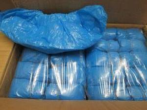 Case of 1000 Armor Crest CPE XL Sho...