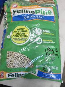 Arm & Hammer Feline Pine Non Clumpi...