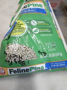 Arm & Hammer Feline Pine Non Clumpi...