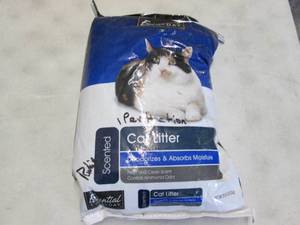 Essential Every Day Scented Cat Lit...