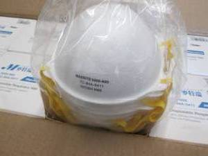 Case of 400 (2020pks) NIOSH Certif...
