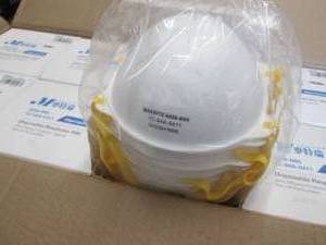 Case of 400 (2020pks) NIOSH Certif...