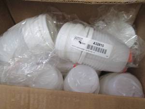 3 oz Putty Containers with Lids...