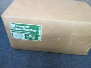 Pack of 500 Bags Duro ID# 18420 100...