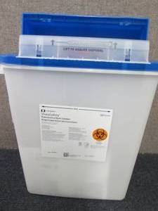 Case of 10 Covidien PharmaSafety M...