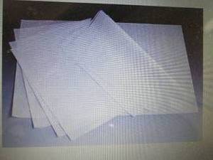 Case of 1000 Sheets-NON243200 - Med...