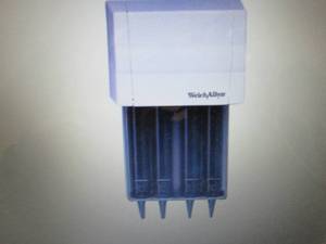 8 Welch Allyn 52401 KleenSpec Dispe...
