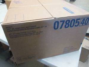Kimberly-Clark 07805 White Scott JR...