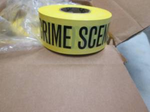 10 Rolls Harris IndustrieHarris Ind...