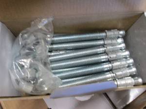 4 Boxes Simpson Strong-Tie STB2-504...