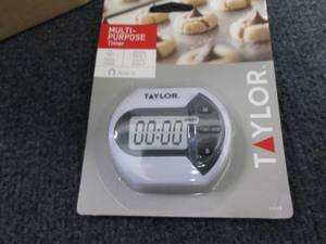 6 Multipurpose Timers...