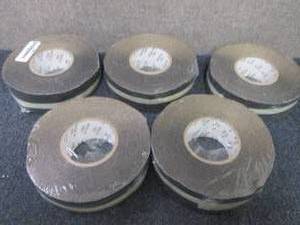 5 Rolls 3JW42  ANTI � SLIP TAPE, ...