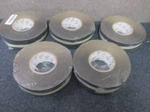 5 Rolls 3JW42  ANTI � SLIP TAPE, ...
