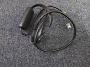 2 Sets Plantronics Electronic Hook ...