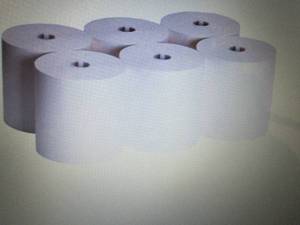 SofPull(R) Hardwound Paper Towel, 1...