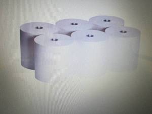 SofPull(R) Hardwound Paper Towel, 1...