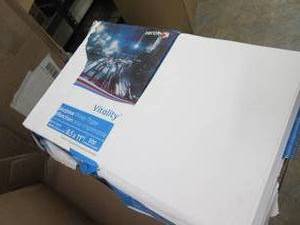 Zerox Vitality Multipurpose Paper, ...