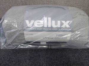 Vellux Grey Woven Throw Blanket 50x...