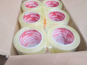Case of 36 Rolls Coastwide Carton S...