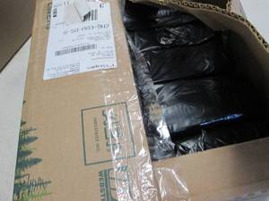 Case of 500 EarthSense 7-10 gallon ...