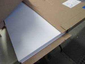 Pack of 100 24x36 inch Tagboard...