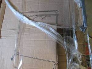 Rolling Garment Hanger...